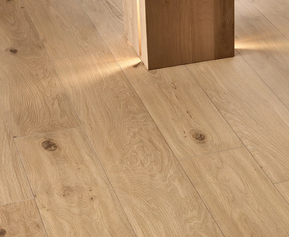 Log | Icon Oak