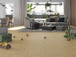 Керамогранит PANGEA Gea AB|C Crema 60 60x60 от Vives Ceramica (Испания)-7