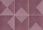 Настенная плитка Meguro Marsala 23x33.5 от Vives Ceramica (Испания)-2