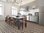 Напольная плитка Chic Roy 45x45 от Dual Gres (Испания)-5