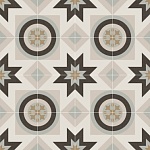 Керамогранит BALI Nusa 20x20 от Vives Ceramica (Испания)