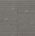 Мозаика керамогранит Marvel Stone Cardoso Elegant Mosaico Bacchetta (AS4H) 30x30 от Atlas Concorde (Италия)