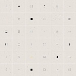 Настенная плитка Berta Saul-M 20x20 от Vives Ceramica (Испания)-2