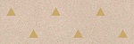 Декор Bardot-R Beige 32x99 от Vives Ceramica (Испания)-2