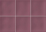 Настенная плитка Sakura Marsala 23x33.5 от Vives Ceramica (Испания)-2