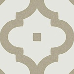 Декор MAORI Ladakhi Musgo 20x20 от Vives Ceramica (Испания)