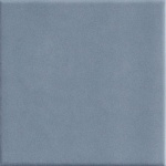 Настенная плитка UP Blue Matte (192007) 10x10 от AVA Ceramica (Италия)