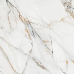 Керамогранит FIRENZE 5062 CALACATTA GOLD RET (POR_F5062_CAL_50) 50x50 от Porcelanite Dos (Испания)