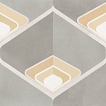 Керамогранит Pop Tile Bonnie-R 15x15 от Vives Ceramica (Испания)-2