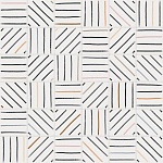 Декор MAORI Tiebele 20x20 от Vives Ceramica (Испания)-2