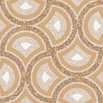 Декор Benaco Pigneto Beige 20x20 от Vives Ceramica (Испания)