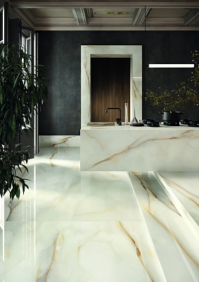 TELE DI MARMO PURE ONYX-21