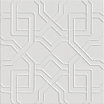 Керамогранит SCB Path Bianco (4101014) 15x15 от 41ZERO42 (Италия)