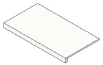 Фронтальная ступень Lims Desert Scalino 75 (A3WC) 37.5x75 от Atlas Concorde (Италия)
