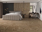 Керамогранит KOMI MAOLAN-R ANTRACITA 20x20 от Arcana Ceramica (Испания)-2