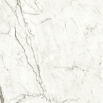 Керамогранит Marvel Shine Statuario Supremo Silk (A5TE) 60x60 от Atlas Concorde (Италия)