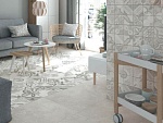 Настенная плитка Omicron Citera Crema 25x75 от Vives Ceramica (Испания)-13
