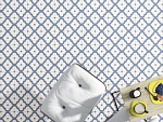 Декор MAORI Hamar 20x20 от Vives Ceramica (Испания)-4