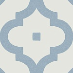 Декор MAORI Ladakhi Cielo 20x20 от Vives Ceramica (Испания)