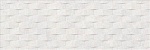 Настенная плитка Omicron Symi Blanco 25x75 от Vives Ceramica (Испания)