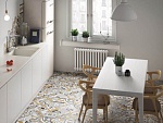 Керамогранит MICRO CANVAS 20x20 Equipe Ceramicas-11