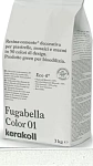 Fugabella Color затирка для швов 05 3кг