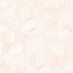 Керамогранит Hexagono Gamma Blanco 23x26.6 от Vives Ceramica (Испания)-2