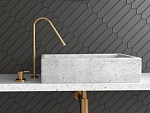 Настенная плитка LANSE BLACK 27483 5x25  Equipe Ceramicas-11