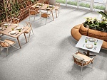 Керамогранит OBI 1855 CENIZA RET 100x100 от Porcelanite Dos (Испания)-2