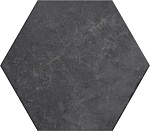 Керамогранит  HERITAGE Carbon 24954 17.5x20  Equipe Ceramicas