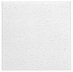 Настенная плитка LISO PB C/C BLANCO 15x15 от ADEX (Испания)