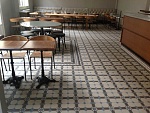 Угол керамический Corner PARIS Stand.(Tr.1/2 01, Tr.1/4 11+14+16, Strip 14+29) 19x26x17.3 от TopCer (Португалия)-2