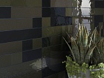 Настенная плитка Javea AB|C Esmeralda 8x31.5 от Vives Ceramica (Испания)-4