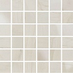 Мозаика LUX EXPERIENCE CALACATTA MONT BLANC MOS.MIX (MW053MM) 30x30 от Italgraniti (Италия)