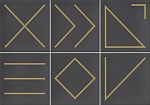 Настенная плитка Nagano Marengo 23x33.5 от Vives Ceramica (Испания)-2