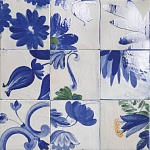 Керамогранит Pav. Portobello 20x20 от Mainzu (Испания)