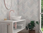 Настенная плитка LA RIVIERA VERT 25841 6.5x20 Equipe Ceramicas-4