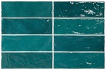 Настенная плитка LA RIVIERA Quetzal 25845 6.5x20  Equipe Ceramicas