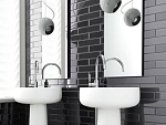 Бордюр JOLLY LIMIT BLANC 27538 1.2x20  Equipe Ceramicas-7