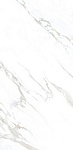 Керамогранит CALACATTA NATURALE RETTIFICATO 83016 120x240 от AVA Ceramica (Италия)