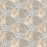 Керамогранит Hexagono Kunashir 23x26.6 от Vives Ceramica (Испания)