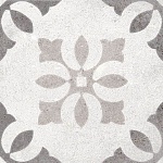 Керамогранит Nassau Pukao Blanco 20x20 от Vives Ceramica (Испания)-2