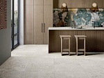 Фронтальная ступень PIETRA VIVA GRADONE BC.GREY 20 R11 RET. (PF60013221) 40x80 от ABK Ceramiche (Италия)-8