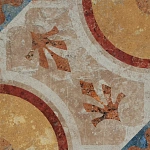 Керамогранит Decoro Terre Emiliane Mix 20x20-2