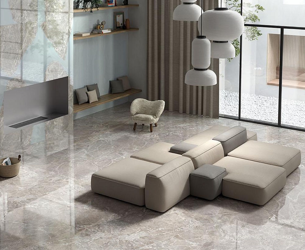 UNIQUE MARBLE