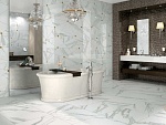 Керамогранит Jewels Statuario Venato NAT SQ (JW14) 60x120 от Mirage (Италия)-2