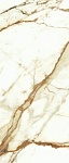 Настенная плитка Marvel Shine Calacatta Imperiale Silk (A4TW) 50x120 от Atlas Concorde (Италия)