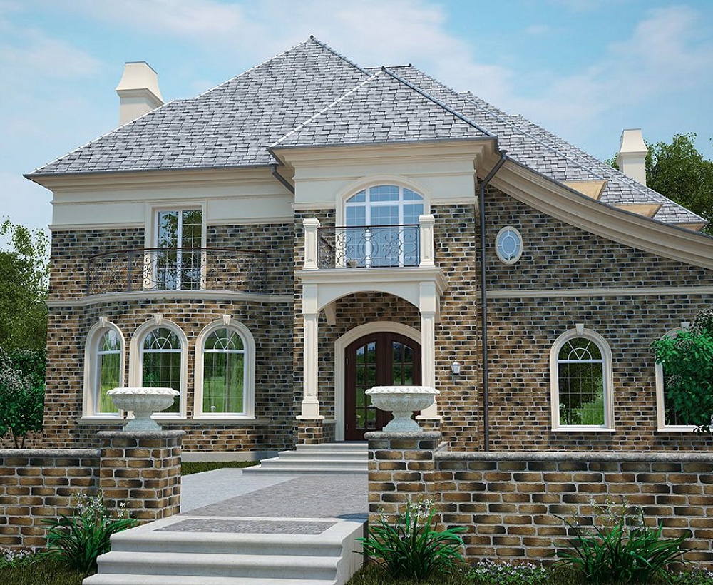 Клинкер MURALLA/LADRILLO