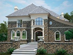 Клинкер MURALLA/LADRILLO