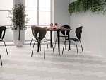 Керамогранит Square Taupe Stone 18.5x18.5 от WOW (Испания)-9